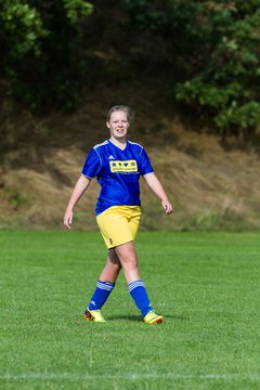 Bild 374 - Frauen TSV Gnutz - SG S�lfeld/Oe/Se/Stu : Ergebnis: 2:3
